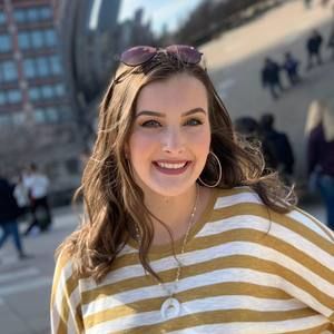 Meet your Posher, Baileigh